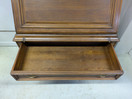 Castle furniture klaffilipasto / vitriini 