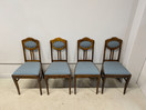 Jugend tuolit 4kpl