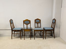 Jugend tuolit 4kpl
