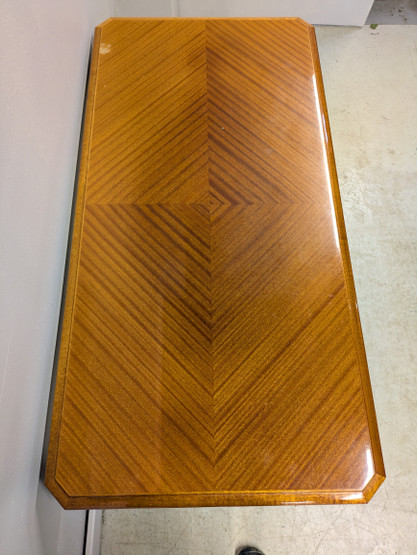 Chippendale sohvapöytä 