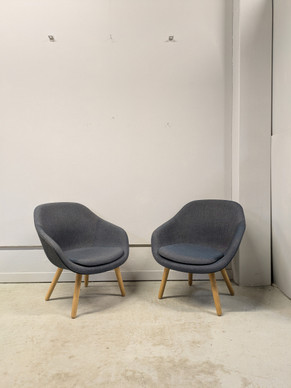 HAY About A Lounge Chair