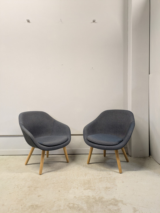 HAY About A Lounge Chair