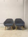 HAY About A Lounge Chair