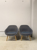 HAY About A Lounge Chair