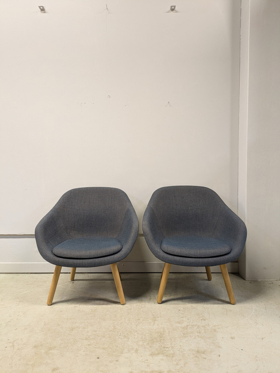 HAY About A Lounge Chair