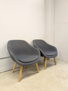 HAY About A Lounge Chair