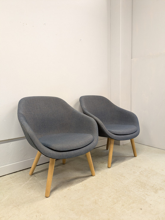 HAY About A Lounge Chair