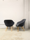 HAY About A Lounge Chair