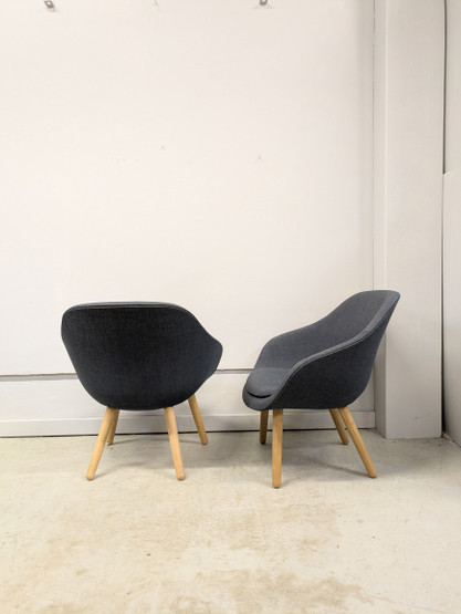 HAY About A Lounge Chair