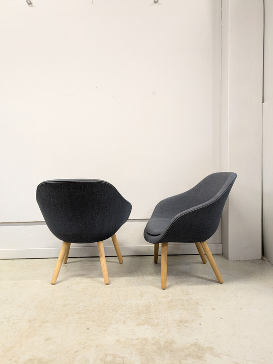 HAY About A Lounge Chair