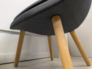 HAY About A Lounge Chair