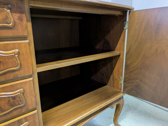 Rokokoo senkki 