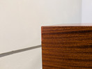 Teak lipasto 60-luku 