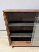Liukulasivitriini 40-luku 