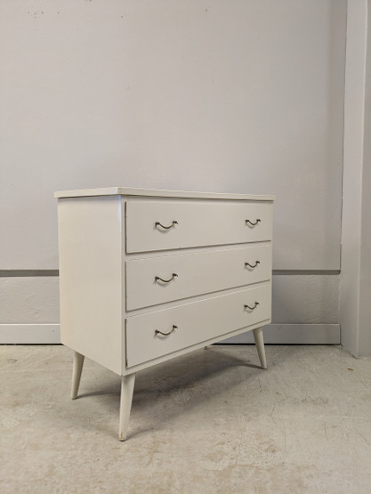 Vintage lipasto 60-luku
