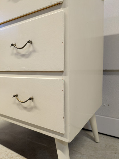 Vintage lipasto 60-luku
