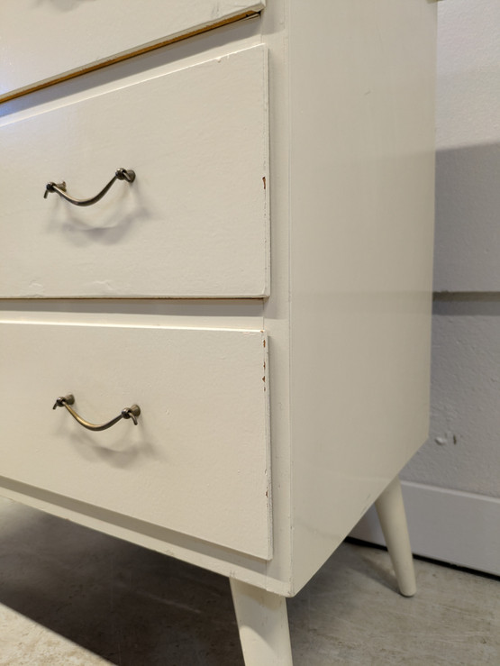 Vintage lipasto 60-luku