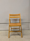 Vintage taittotuoli 6kpl