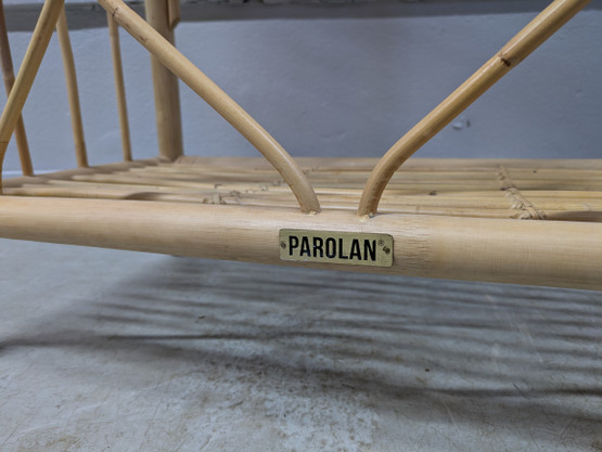 Parolan Rottinki hylly