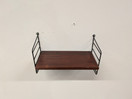 Pieni String-hylly 60-luku Nro 11