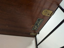 Nils String hylly 60-luku nro 12