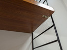 Teak String hylly 60-luku nro 13
