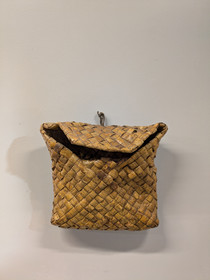 Vintage tuohikontti