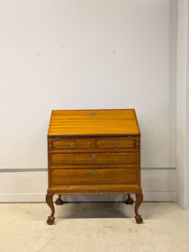 Vintage kirjoituslipasto 