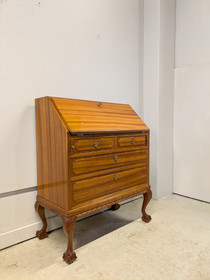 Vintage kirjoituslipasto 