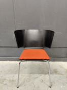 Theatron Vivero tuolit 4kpl