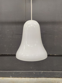 Stockmann opaalilasi valaisin