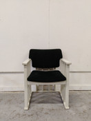 Käsinojapinnatuolit 3kpl