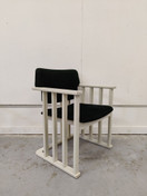 Käsinojapinnatuolit 3kpl