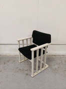 Käsinojapinnatuolit 3kpl