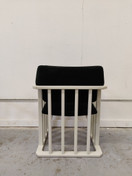 Käsinojapinnatuolit 3kpl