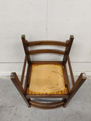 Retro ruokapöydäntuoli 4kpl