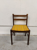 Retro ruokapöydäntuoli 4kpl