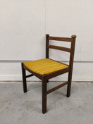 Retro ruokapöydäntuoli 4kpl