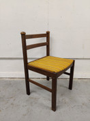 Retro ruokapöydäntuoli 4kpl