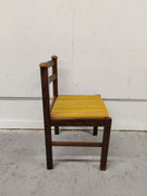 Retro ruokapöydäntuoli 4kpl