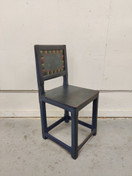 Talonpoikais antiikki tuoli