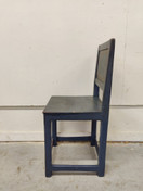 Talonpoikais antiikki tuoli