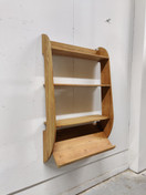 Talonpoikais seinähylly