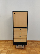 Muurame arkistokaappi