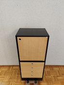 Muurame arkistokaappi