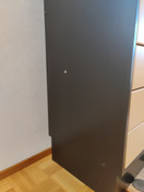 Muurame arkistokaappi