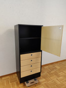 Muurame arkistokaappi