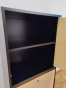 Muurame arkistokaappi