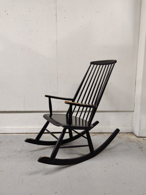 Pinnakeinutuoli 50-luku