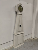 Antiikki kaappikello